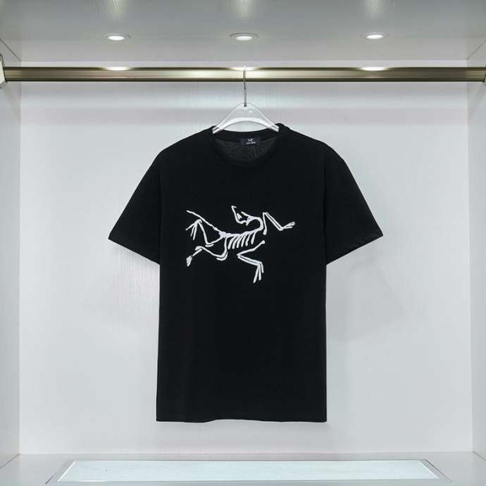 Picture of Arcteryx T Shirts Short _SKUArcteryxS-XXLR16132160